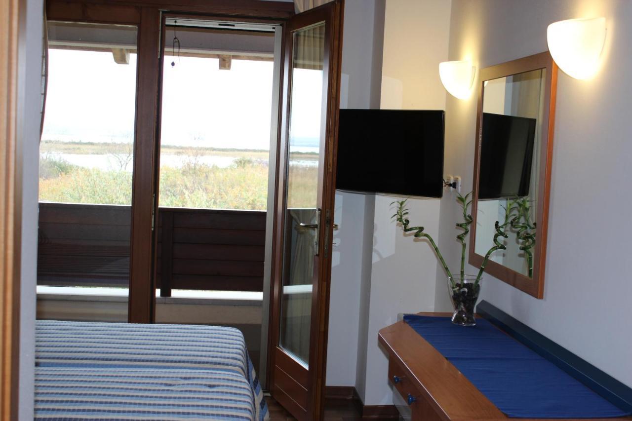 Hotel Caneo Fossalon Esterno foto